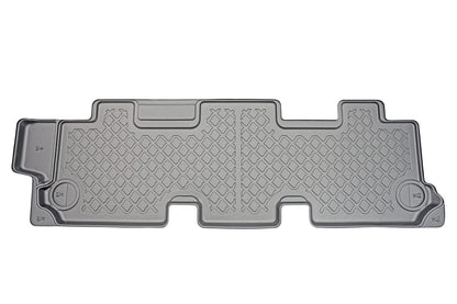 Covorase auto tip tavita Volkswagen T6 .1 Caravelle, an fabricatie 2019 - prezent, caroserie van ampatament scurt si lung, rand 3 | 693105