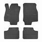 Covorase auto Opel Astra G, an fabricatie 1998 - 2009, caroserie sedan | ET0696