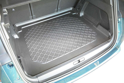 Tavita de portbagaj Citroen C5 Aircross, caroserie SUV, fabricatie 02.2019 - prezent, portbagaj superior #2