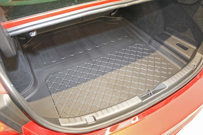 Tavite portbagaj Mazda 3 IV, caroserie sedan, an fabricatie 03.2019 - prezent | 193013GRD
