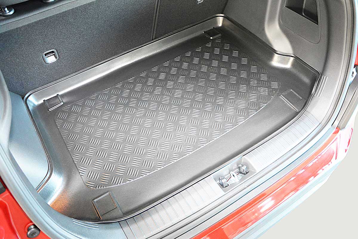 Tavite portbagaj Hyundai Kona, caroserie suv, an fabricatie 11.2017 - 03.2023, inclusiv facelift | 193315BSC