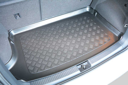 Tavita de portbagaj Volkswagen T-Cross, caroserie SUV, fabricatie 04.2019 - prezent, portbagaj superior #1