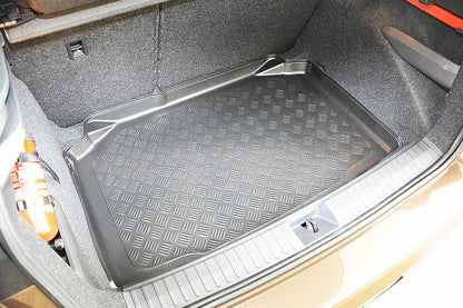 Tavita de portbagaj Skoda Kamiq, caroserie SUV, fabricatie 09.2019 - prezent, portbagaj inferior #1
