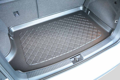 Tavita de portbagaj Volkswagen T-Cross, caroserie SUV, fabricatie 04.2019 - prezent, portbagaj superior - 6
