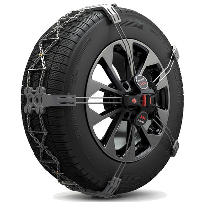 Lanturi antiderapante K~APnig K-Summit XXL K77