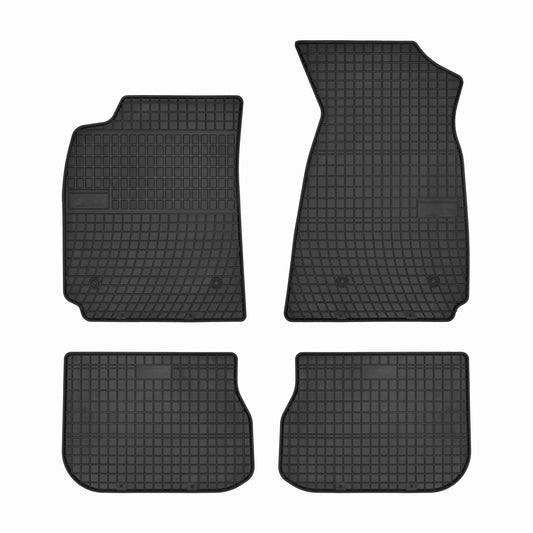 Covorase auto Audi A4 B5, an fabricatie 1995 - 10.2001, caroserie combi | ET0721