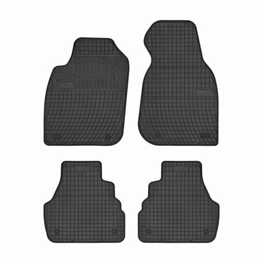 Covorase auto Audi A6 C5, an fabricatie 10.1997 - 02.2005, caroserie combi | ET0723