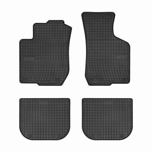 Covorase auto Audi A3 8L, an fabricatie 1997 - 04.2003, caroserie hatchback | ET0732
