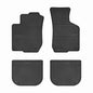 Covorase auto Audi A3 8L, an fabricatie 1997 - 04.2003, caroserie hatchback | ET0732