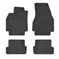 Covorase auto Renault Megane II, an fabricatie 10.2002 - 10.2008, caroserie hatchback | ET0750