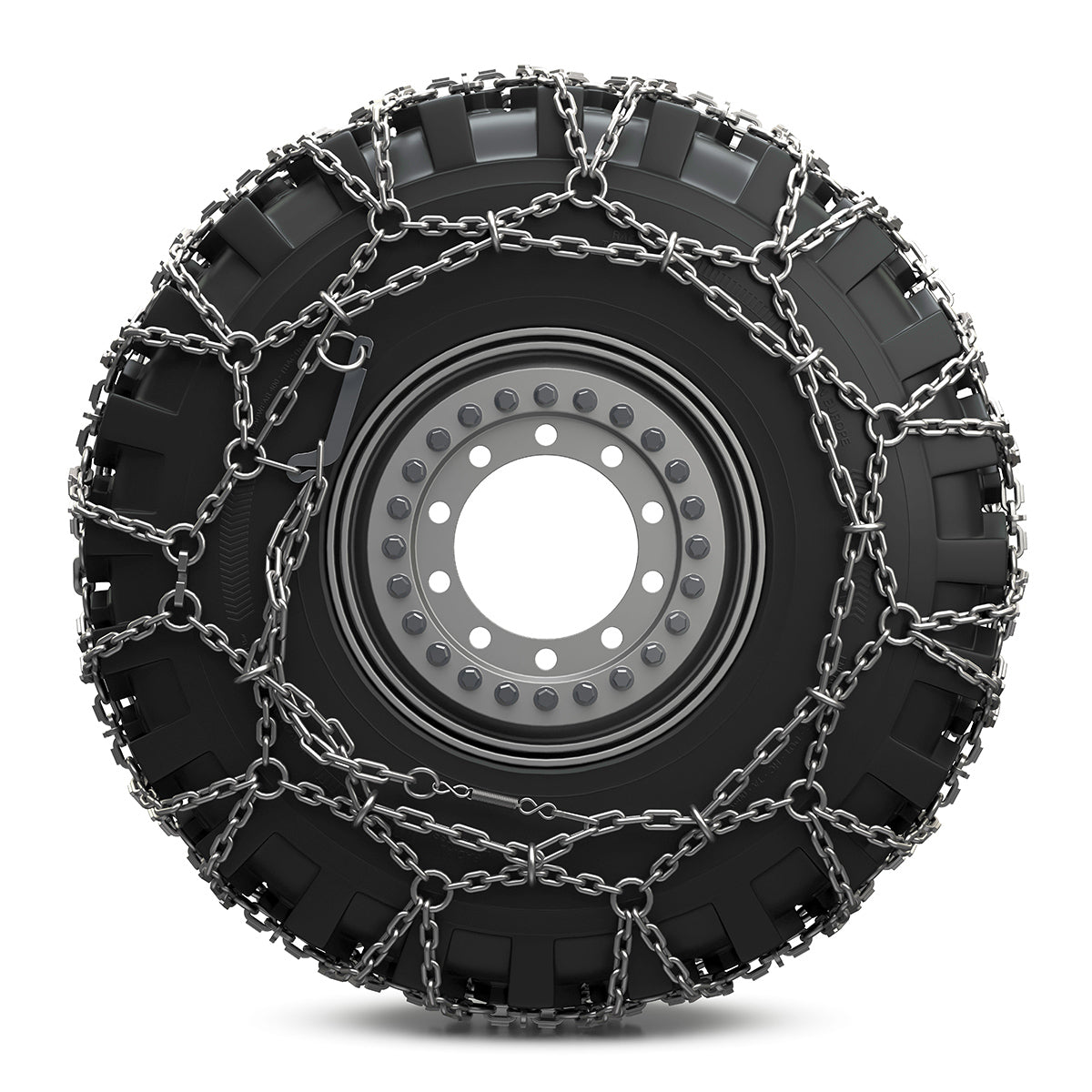 Lanturi antiderapante K~APnig Impact 3007 5.5mm