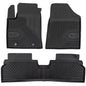 Covorase auto tip tavita Hyundai Kona II electric fabricatie 04.2023 - prezent, caroserie suv #1
