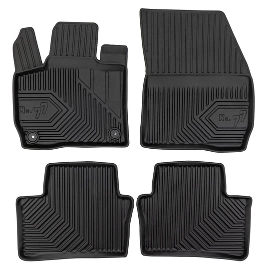 Covorase auto tip tavita Opel Astra L EV fabricatie 2022 - prezent, caroserie combi #1