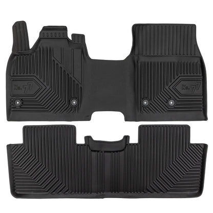 Covorase auto tip tavita Nissan Ariya Electric fabricatie 2022 - prezent, caroserie suv #1