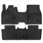 Covorase auto tip tavita Nissan Ariya Electric fabricatie 2022 - prezent, caroserie suv #1