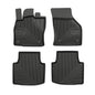 Covorase auto tip tavita Skoda Superb III fabricatie 05.2015 - prezent, caroserie sedan #1 - 1