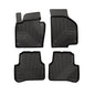 Covorase auto tip tavita Volkswagen Passat B7 fabricatie 10.2010 - 11.2014, caroserie combi #1 - 1