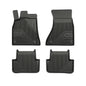 Covorase auto tip tavita Audi A4 B8 fabricatie 01.2008 - 10.2015, caroserie sedan #1 - 1