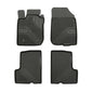 Covorase auto tip tavita Dacia Duster I, an fabricatie 2010 - 12.2017, caroserie suv inainte de facelift din 2014 | 77407152