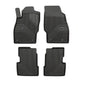 Covorase auto tip tavita Opel Corsa E fabricatie 12.2014 - 05.2019, caroserie hatchback #1 - 1