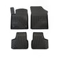 Covorase auto tip tavita Volkswagen up! fabricatie 09.2011 - prezent, caroserie hatchback #1 - 1