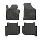 Covorase auto tip tavita Volkswagen Touran I fabricatie 03.2003 - 08.2015, caroserie van #1 - 1