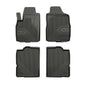 Covorase auto tip tavita Fiat Panda II fabricatie 09.2003 - 12.2012, caroserie hatchback #1 - 1