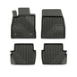 Covorase auto tip tavita Ford Fiesta VII fabricatie 07.2017 - prezent, caroserie hatchback #1 - 1