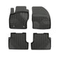 Covorase auto tip tavita Ford Focus II fabricatie 2004 - 02.2011, caroserie combi #1 - 1
