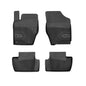 Covorase auto tip tavita Citroen C4 I fabricatie 2004 - 2010, caroserie hatchback #1 - 1