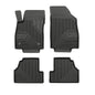 Covorase auto tip tavita Chevrolet Trax fabricatie 05.2013 - 06.2019, caroserie suv #1 - 1