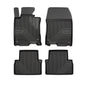 Covorase auto tip tavita Honda Accord VIII fabricatie 09.2008 - 2015, caroserie combi #1 - 1