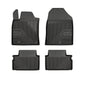 Covorase auto tip tavita Kia Ceed III fabricatie 09.2018 - prezent, caroserie combi #1 - 1