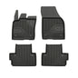 Covorase auto tip tavita Volvo C30 fabricatie 2006 - 12.2012, caroserie hatchback #1 - 1
