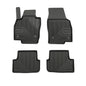 Covorase auto tip tavita Volkswagen Polo VI fabricatie 10.2017 - prezent, caroserie hatchback #1 - 1