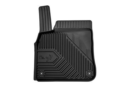 Covorase auto tip tavita Volkswagen Touareg III, an fabricatie 07.2018 - prezent, caroserie suv | 77407671