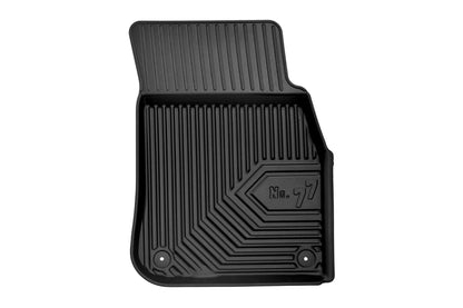Covorase auto tip tavita Volkswagen Touareg III, an fabricatie 07.2018 - prezent, caroserie suv | 77407671