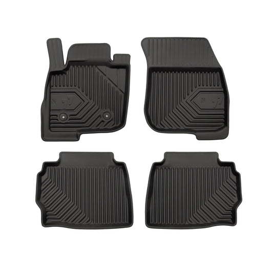 Covorase auto tip tavita Ford Mondeo V fabricatie 01.2015 - prezent, caroserie combi #1 - 1