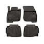 Covorase auto tip tavita Ford Mondeo V fabricatie 01.2015 - prezent, caroserie combi #1 - 1