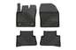 Covorase auto tip tavita Toyota C-HR fabricatie 01.2017 - 12.2023, caroserie suv #1 - Auto Alorria