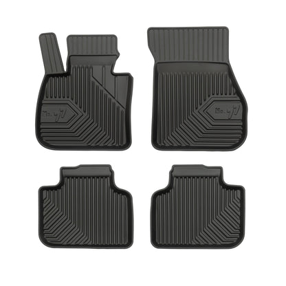 Covorase auto tip tavita BMW X1 F48 PHEV fabricatie 03.2020 - prezent, caroserie suv #1 - 1