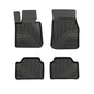 Covorase auto tip tavita BMW Seria 1 F20 fabricatie 10.2011 - 06.2019, caroserie hatchback #1 - 1
