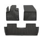 Covorase auto tip tavita Peugeot 5008 II fabricatie 07.2017 - prezent, caroserie suv #1 - 1