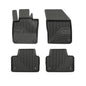Covorase auto tip tavita Volvo S60 III fabricatie 10.2018 - prezent, caroserie sedan #1 - 1