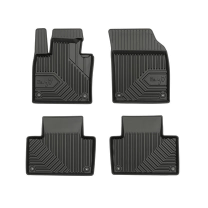 Covorase auto tip tavita Volvo XC90 II fabricatie 05.2015 - prezent, caroserie suv #1 - 1