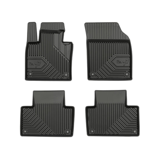 Covorase auto tip tavita Volvo XC90 II fabricatie 05.2015 - prezent, caroserie suv #1 - 1