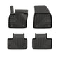 Covorase auto tip tavita Volvo XC40 fabricatie 03.2018 - prezent, caroserie suv #1 - 1