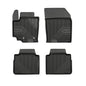 Covorase auto tip tavita Suzuki SX4 S-Cross fabricatie 09.2013 - 2019, caroserie suv #1 - 1