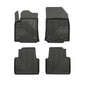 Covorase auto tip tavita Citroen C3 Aircross fabricatie 11.2017 - prezent, caroserie suv #1 - 1