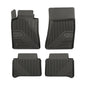 Covorase auto tip tavita Mercedes CLS C219 fabricatie 06.2004 - 10.2010, caroserie coupe, Fara 4Matic #2